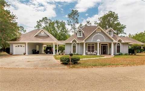 60249 ANDERSON Lane, Amite, LA 70422