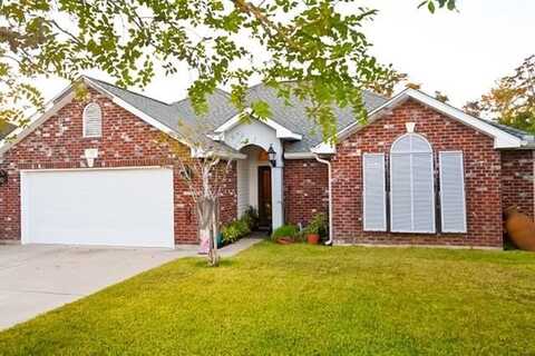 52 RIDGEWOOD Drive, La Place, LA 70068