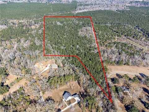 28.44 Ac JOHN MCKIGNEY Road, Springfield, LA 70462