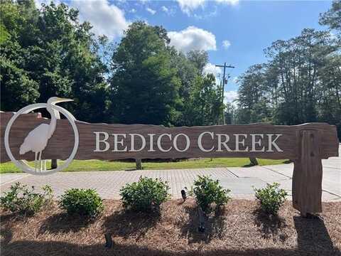 439 BEDICO (LOT #217). Parkway, Madisonville, LA 70447