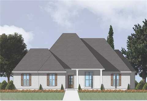 Lot 14 To Be Built JOELU Drive, Franklinton, LA 70438