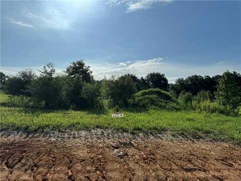 Lot 4 HWY 10 Highway, Franklinton, LA 70438