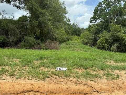 Lot 5 HWY 10 Highway, Franklinton, LA 70438