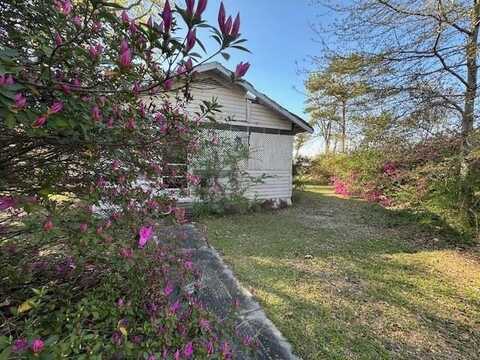 1121 HARRISON Street, Bogalusa, LA 70427