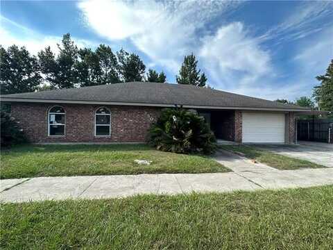 3500 MERAUX Lane, Violet, LA 70092