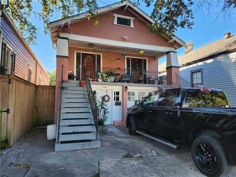 1526 GOVERNOR NICHOLLS Street, New Orleans, LA 70116