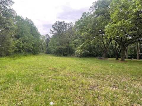 HAPPYWOODS Road, Hammond, LA 70403