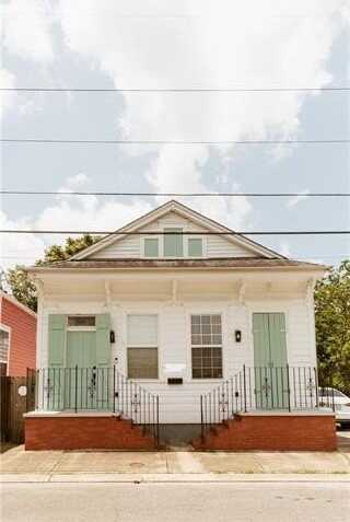 5466 N RAMPART Street, New Orleans, LA 70117