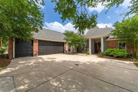 119 AVALON Place, Hahnville, LA 70057