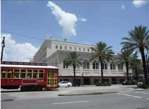 1201 CANAL Street, New Orleans, LA 70112