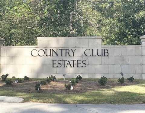 19260 COUNTRY CLUB Lane, Hammond, LA 70403