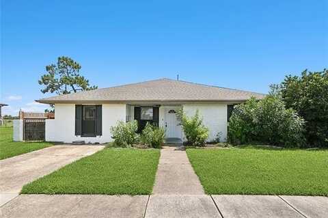 8287 BENJAMIN Drive, Chalmette, LA 70043