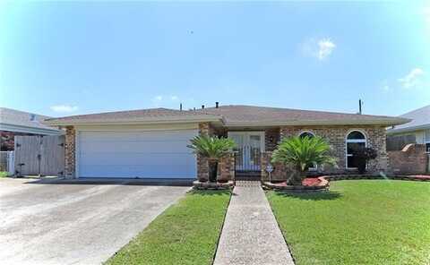 2305 GALLANT Drive, Chalmette, LA 70043