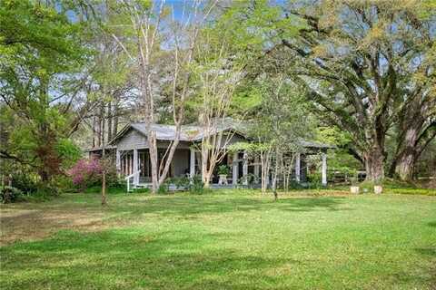 129 HANO Road, Madisonville, LA 70447