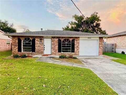 5224 ZENITH Street, Metairie, LA 70001