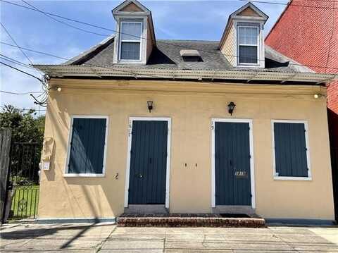 1817 DAUPHINE Street, New Orleans, LA 70116