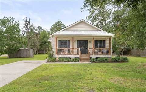 70263 9TH Street, Covington, LA 70433