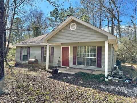 26356 E SNOWCREEK Road, Amite, LA 70422