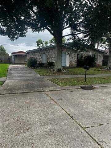 3135 MARY Drive, Marrero, LA 70072