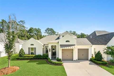 4189 CYPRESS POINT Drive, Covington, LA 70433