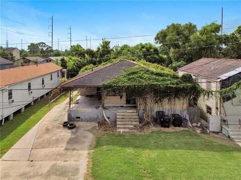 2527 ALMONASTER Avenue, New Orleans, LA 70117