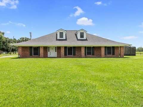 128 ASH Street, Raceland, LA 70394