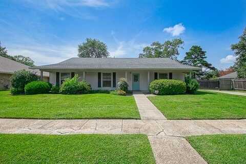 1431 OAKFERD Drive, Baton Rouge, LA 70810