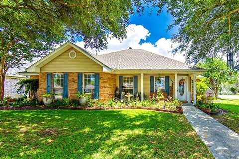 3008 SPRINGFIELD Drive, Houma, LA 70360