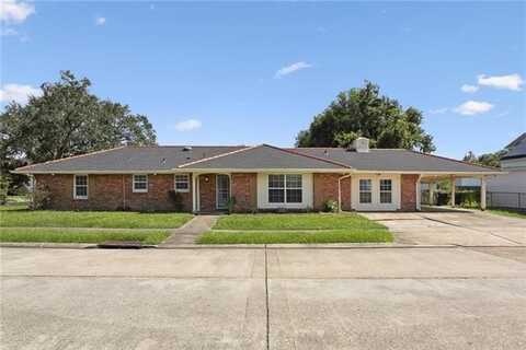 5426 CHAMBERLAIN Drive, New Orleans, LA 70122