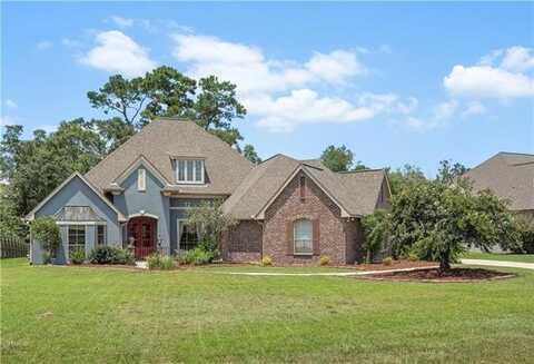 605 DOCKSIDE Drive, Slidell, LA 70461