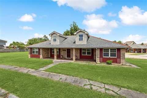 2828 JEAN LAFITTE Parkway, Chalmette, LA 70043