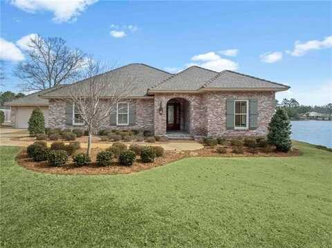 60085 GREENTREE Drive, Bogalusa, LA 70427