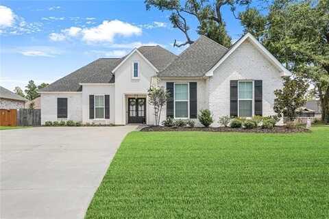 4077 OAK BEND Lane, Madisonville, LA 70447