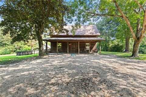 21175 ALTON SHERIDAN Road, Franklinton, LA 70438