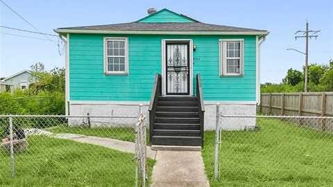 3001 METROPOLITIAN Street, New Orleans, LA 70126