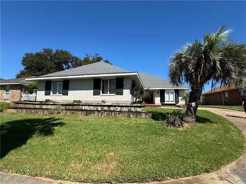 20737 OLD SPANISH Trail, New Orleans, LA 70129