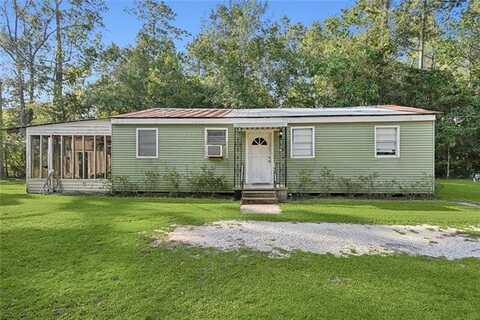 58420 LYNN Road, Slidell, LA 70460