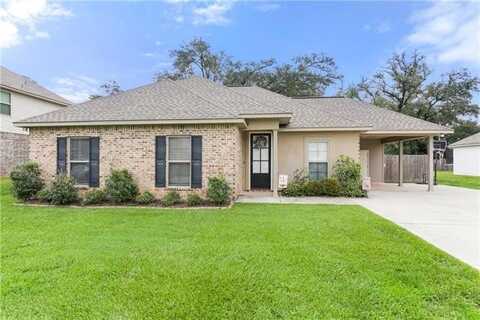 48512 FOX HOLLOW Boulevard, Hammond, LA 70401