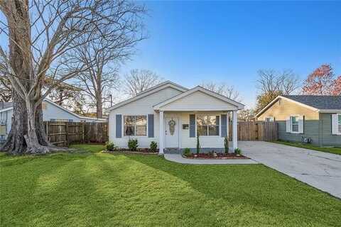 224 W SHANNON Lane, Harahan, LA 70123