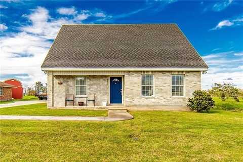 4417 GEORGE Street, Bourg, LA 70343