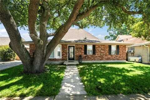 68 LUCAYA Drive, Kenner, LA 70065