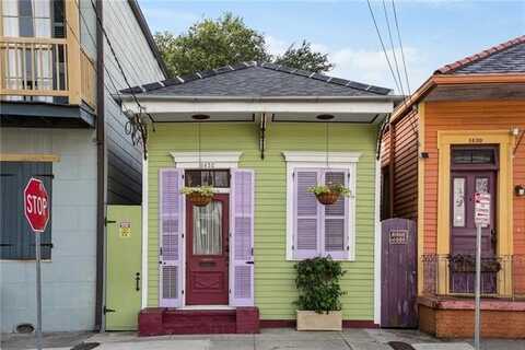 1432 CHARTRES Street, New Orleans, LA 70116