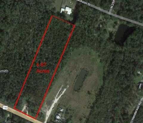 26407 HWY 190 Highway, Lacombe, LA 70445