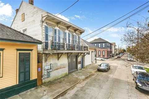 3400 DAUPHINE Street, New Orleans, LA 70117