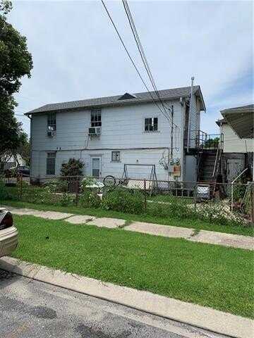 711 N SOLOMON Street, New Orleans, LA 70119