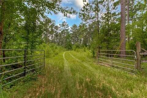 18635 SANDERS Road, Franklinton, LA 70438