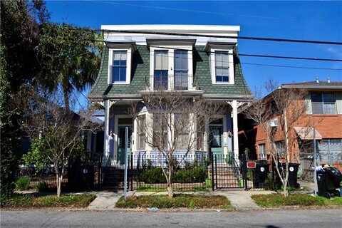 4211 PRYTANIA Street, New Orleans, LA 70115