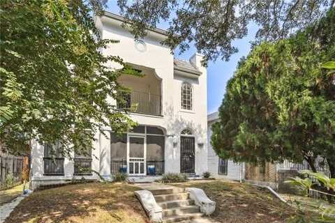 3213 LOUISIANA AVENUE Parkway, New Orleans, LA 70125