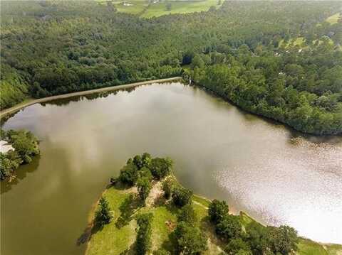 Lot 127 LAKE CHOCTAW Drive, Franklinton, LA 70438