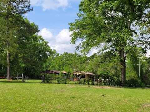 83260 FACTORY Road, Folsom, LA 70437